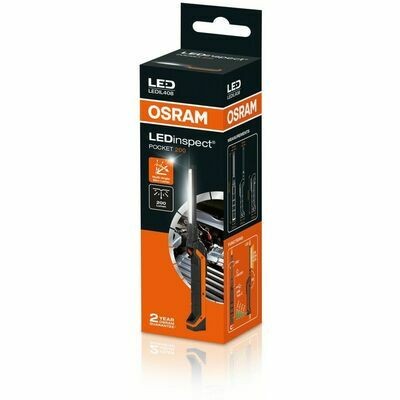 Osram led inspection lights - osram,