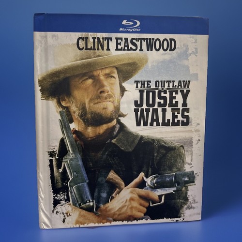 The outlaw josey wales - the,