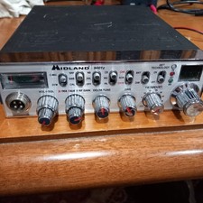 9001Z - Radio CB mobile