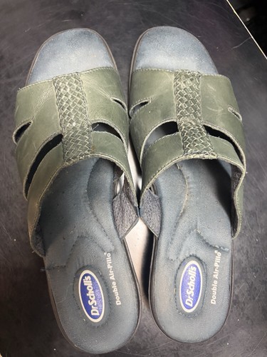 Sandali scholl s doppio - dr., scholl's