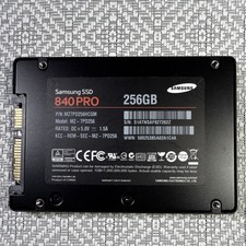 Samsung 840 PRO 256GB SATA