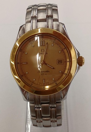 Orologio omega seamaster - orologio,