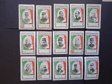 1915 Regno Erinnofili Regio Esercito Marche Nazionaliste 15 personaggi storici 