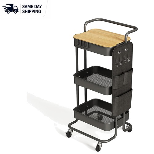 Carrello livelli durevole - carrello, 3