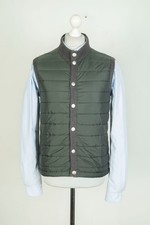 Barbour Gilet Trapuntato