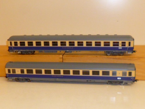 Piko 73026 set - h0:,