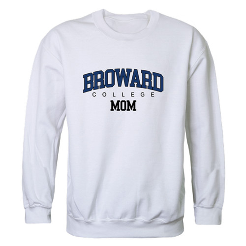 Felpa girocollo broward - girocollo,