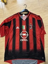 Maglia milan rui - maglia, ac