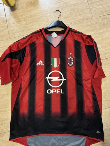 Maglia milan rui costa - maglia,