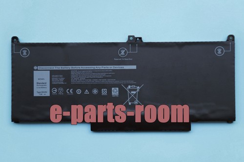 Batteria nuova 60wh - batteria, per