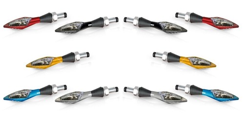 Barracuda coppia frecce - barracuda,