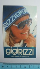 ADESIVO STICKER VINTAGE