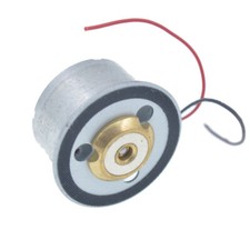 Motore DC 3V 6V Mini Mute 300