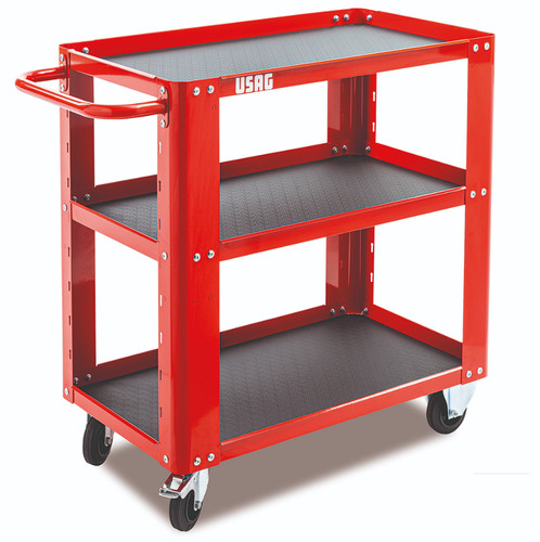 Usag carrello multiuso 504 - carrello,