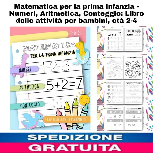 Matematica prima - x,