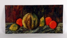 " Still Life Con Frutta " Da