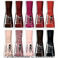 BOURJOIS SO LAQUE ULTRA SHINE/LUCIDO Smalto NUOVO ACQUISTO 2 ottenere 2 GRATIS