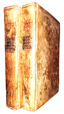 TASSO " Gerusalemme Liberata "