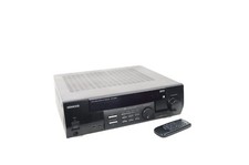 ✅Kenwood KRF-V4530D