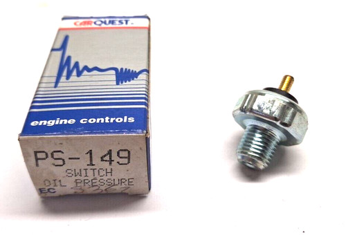 Nos carquest oil pressure - nos,