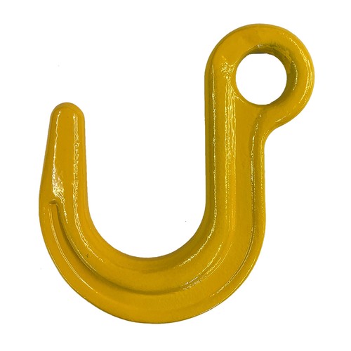 Gancio fonderia tipo occhiello - fonderia,