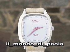 OROLOGIO DA POLSO BREIL