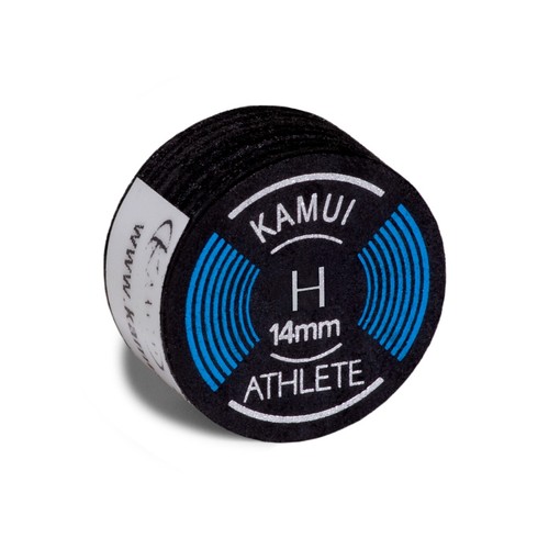 Kamui atleta biliardo piscina - kamui,