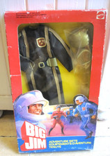 *BIG JIM* MATTEL- REF. 7147-