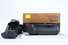 Nikon MB-D14 impugnatura multifunzione Nikon D600 / 610 FOTO JESCHNER in vendita e vendita