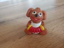 Baby Muppet Pvc Vintage 80's Personaggio Action Figure Cartoni animati