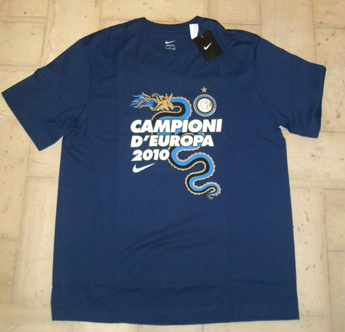 Inter maglia champions - maglia, league