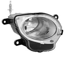 Faro Destro Per Fiat 500 Anno