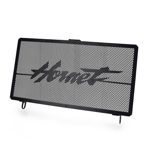 Protezione radiatore moto