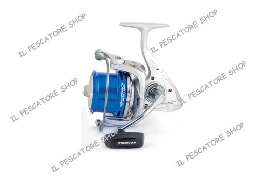 Mulinello trabucco castforce - trabucco,