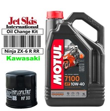 For Kawasaki Ninja ZX-6 ZX-6R