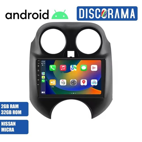 Autoradio android 64gb - autoradio, 4/64gb