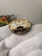 parziale meccanismo per