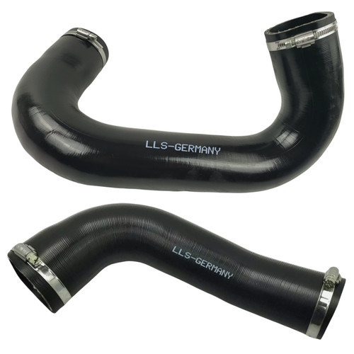Tubo intercooler per fiat - tubo,