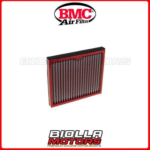 Fm837 filtro aria bmc bajaj - fm837/01,