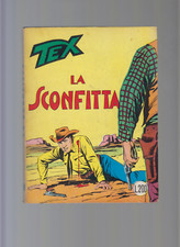 TEX - COLLANA TEX GIGANTE