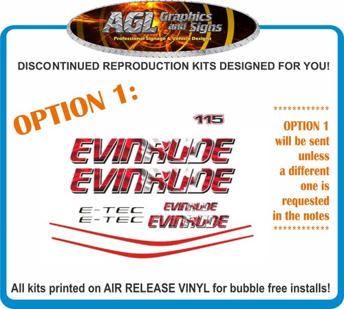 Evinrude tec canadian - e-tec,