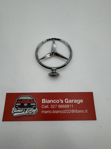 Stemma mercedes benz 280s - stemma,