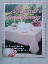 I LAVORI FEMMINILI DI MANI DI