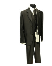 ABITO  RAGAZZO      FIRMATO