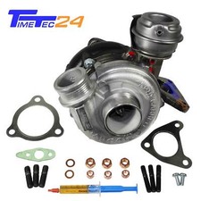 Turbocompressore VOLVO S60 S80