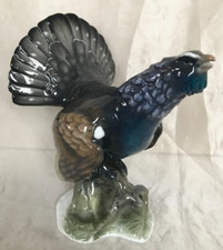 Statua in porcellana Rosenthal