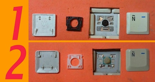 Tastiera acer aspire - tastiera,