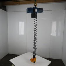 Demag DCMS-PRO 1-125 1/1 H2.8