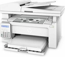 HP LaserJet Pro MFP M130fn