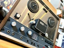 Teac A-1230 Stereo Reel to